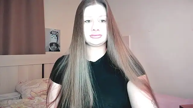 JuicyHelenX online show from 23, 2, 2026