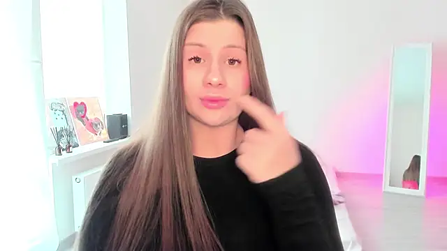 JuicyHelenX online show from 31, 5, 2026