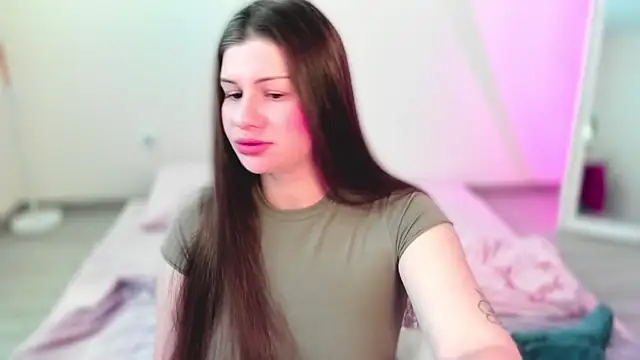 JuicyHelenX online show from 20, 6, 2026