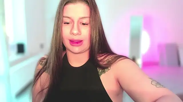 JuicyHelenX online show from 12, 6, 2026