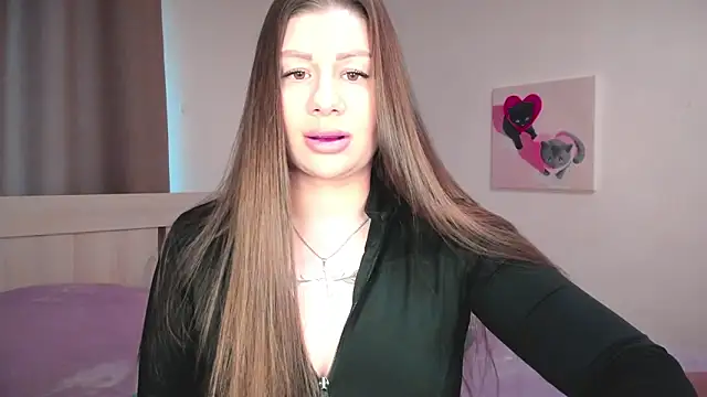 JuicyHelenX online show from 5, 3, 2026