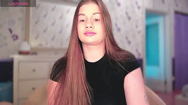 JuicyHelenX online show from 5, 10, 2025