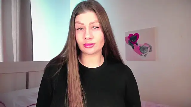 JuicyHelenX online show from 6, 4, 2026