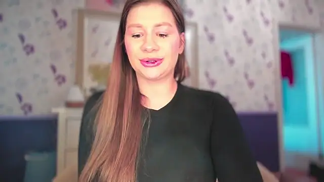 JuicyHelenX online show from 24, 9, 2025