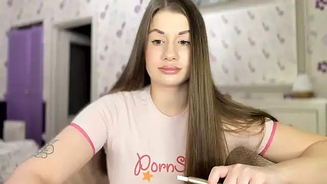 JuicyHelenX online show from 12, 10, 2025