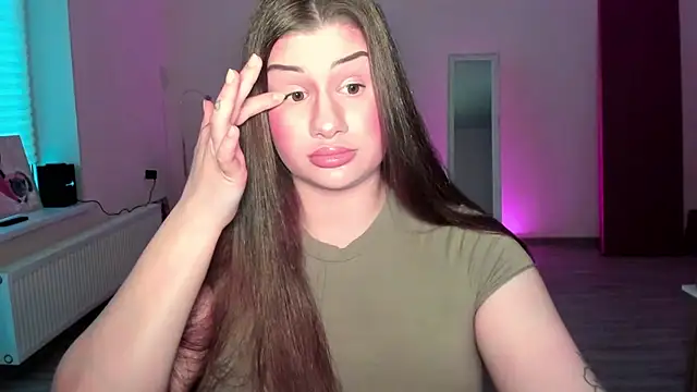 JuicyHelenX online show from 21, 5, 2026