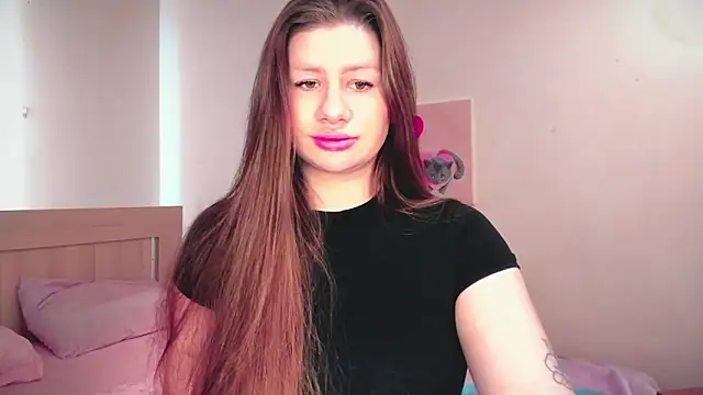 JuicyHelenX online show from 20, 3, 2026