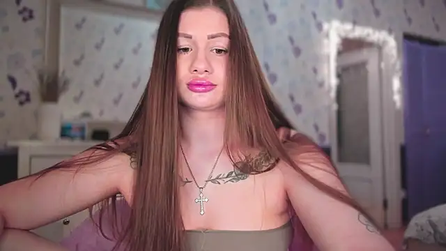 JuicyHelenX online show from 16, 10, 2025