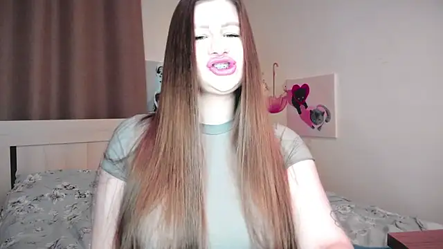 JuicyHelenX online show from 19, 2, 2026