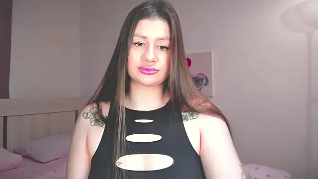 JuicyHelenX online show from 15, 3, 2026