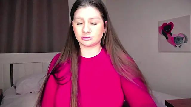 JuicyHelenX online show from 31, 3, 2026