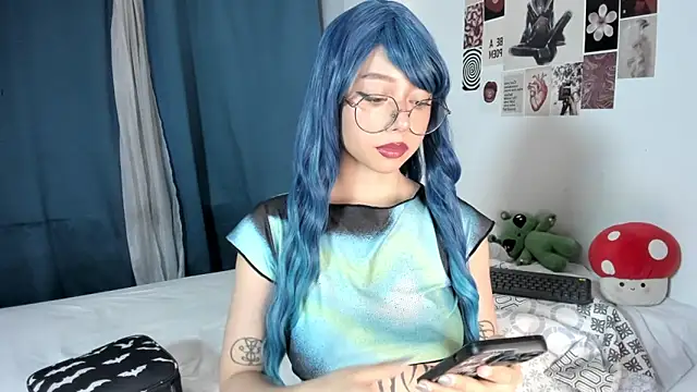 acid candy  online show from 20, 4, 2026