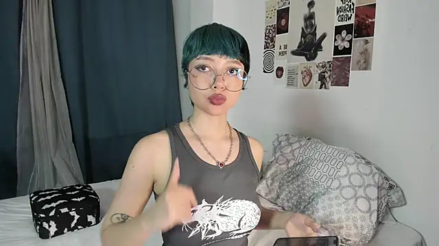 acid candy  online show from 21, 10, 2025