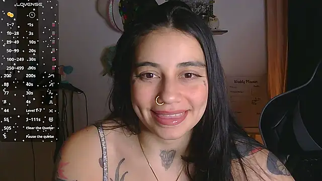 Snapshot of val_bardot chatting on 22, 6, 2026 val bardot online show from 22, 6, 2026