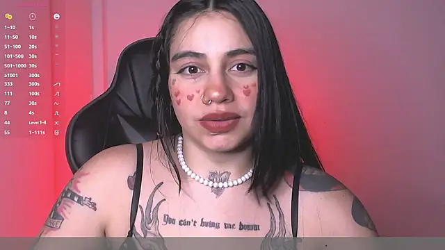 Snapshot of val_bardot chatting on 15, 2, 2026 val bardot online show from 15, 2, 2026