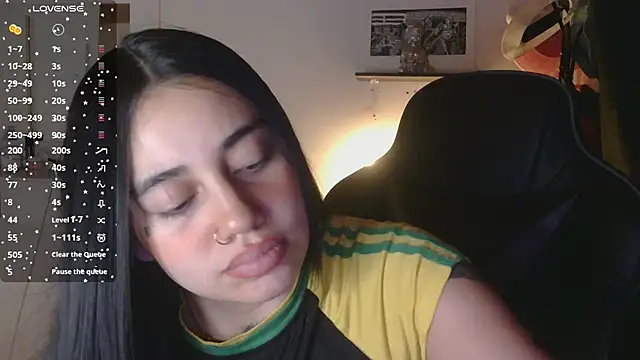 Snapshot of val_bardot chatting on 16, 6, 2026 val bardot online show from 16, 6, 2026