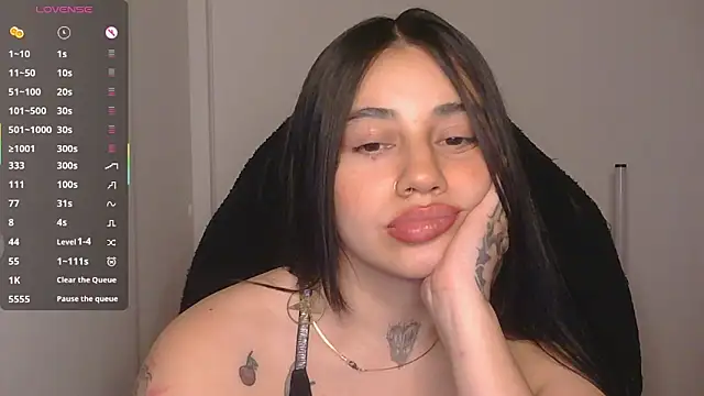 val bardot online show from 11, 4, 2026