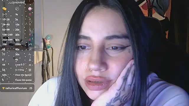 Snapshot of val_bardot chatting on 14, 6, 2026 val bardot online show from 14, 6, 2026