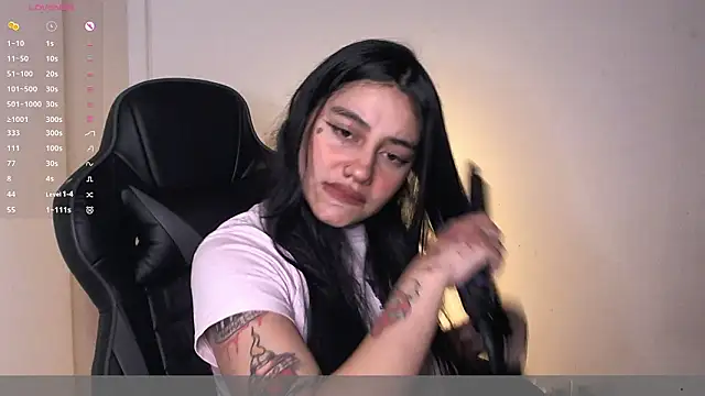 Snapshot of val_bardot chatting on 20, 2, 2026 val bardot online show from 20, 2, 2026