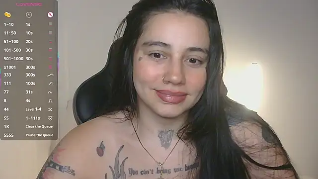 val bardot online show from 12, 4, 2026