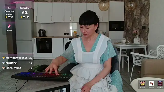 secret library online show from 9, 5, 2026