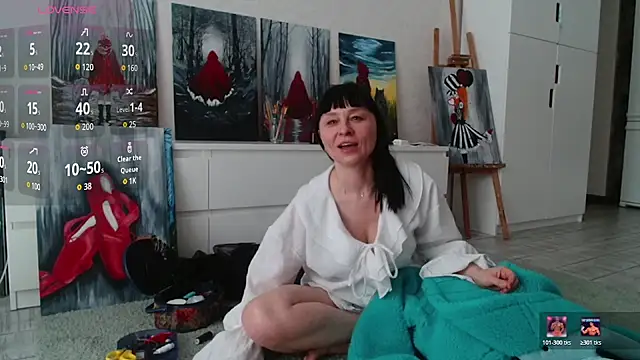 secret library online show from 4, 3, 2026