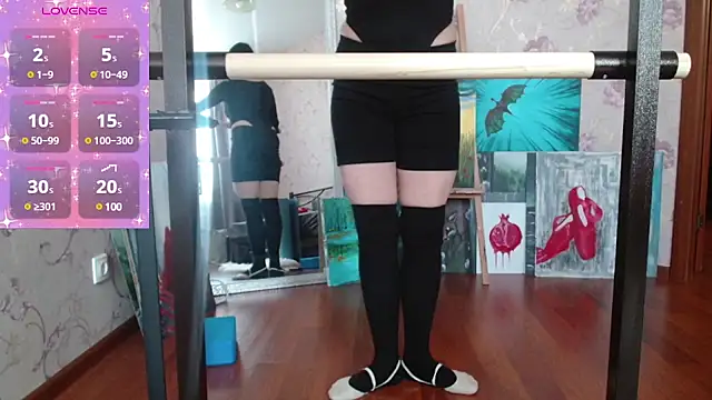 secret library online show from 20, 3, 2025