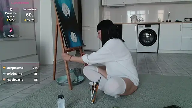 secret library online show from 15, 1, 2026