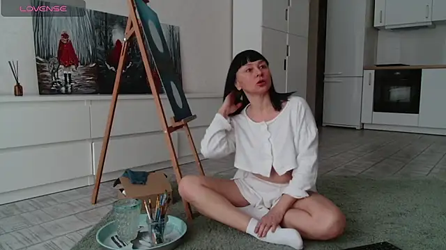 secret library online show from 5, 12, 2025