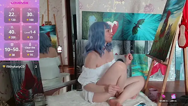 secret library online show from 20, 3, 2025