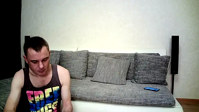 Alex Tobey online show from 17, 10, 2025