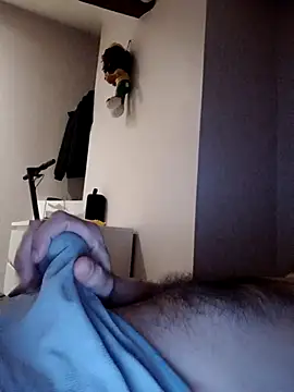 Alainsolo online show from 12, 9, 2025