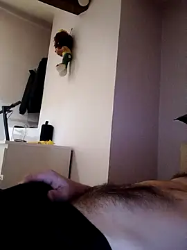 Alainsolo online show from 11, 9, 2025