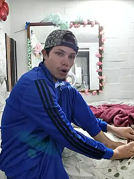 Juam22 online show from 26, 10, 2025