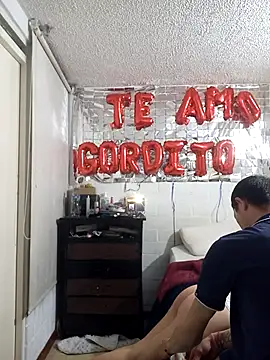 Juam22 online show from 20, 9, 2025