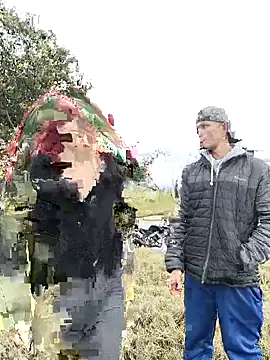 Juam22 online show from 19, 11, 2025