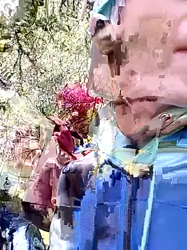 Juam22 online show from 29, 10, 2025