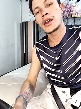 Snapshot of Juam22 chatting on 20, 12, 2025 Juam22 online show from 20, 12, 2025