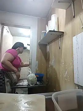 Mariafernda online show from 8, 1, 2026