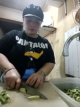 Mariafernda online show from 9, 1, 2026