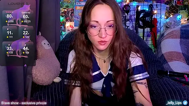 ServantBrook online show from 10, 10, 2025