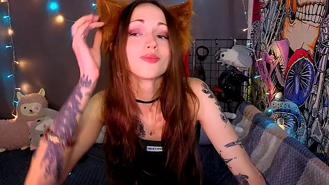 ServantBrook online show from 14, 11, 2025