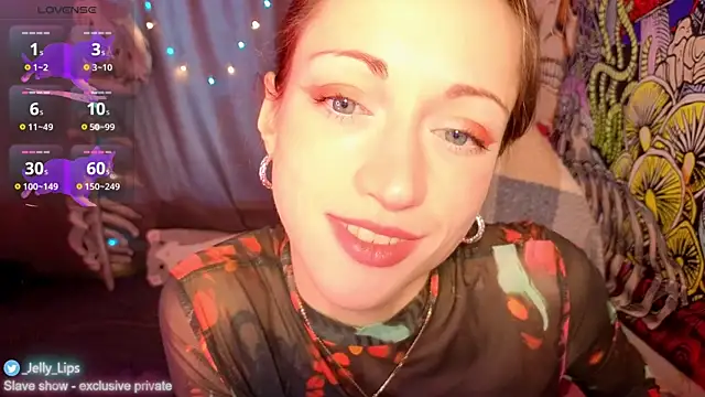ServantBrook online show from 18, 5, 2026