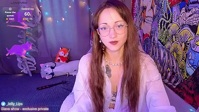 Snapshot of ServantBrook chatting on 13, 7, 2026 ServantBrook online show from 13, 7, 2026