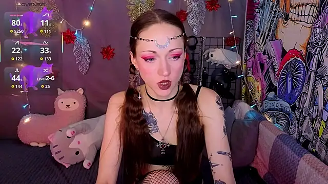 ServantBrook online show from 23, 12, 2025