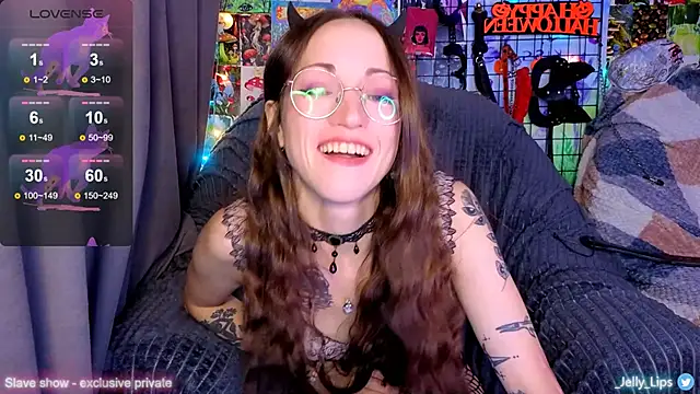 ServantBrook online show from 4, 11, 2025