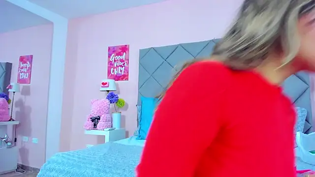 TaylorEvanss online show from 13, 2, 2026