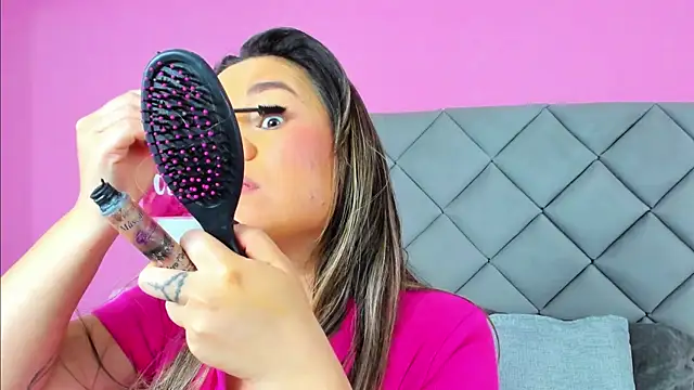 TaylorEvanss online show from 18, 9, 2025