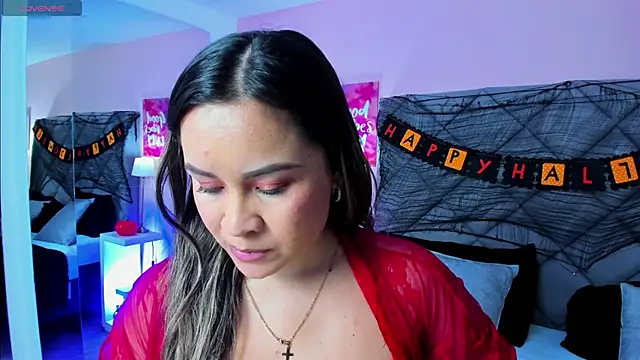 TaylorEvanss online show from 2, 10, 2025