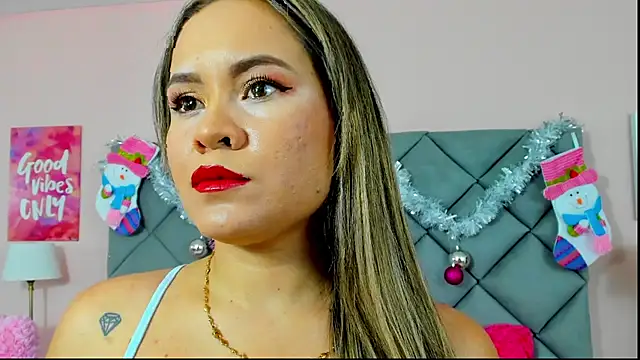 TaylorEvanss online show from 20, 12, 2025